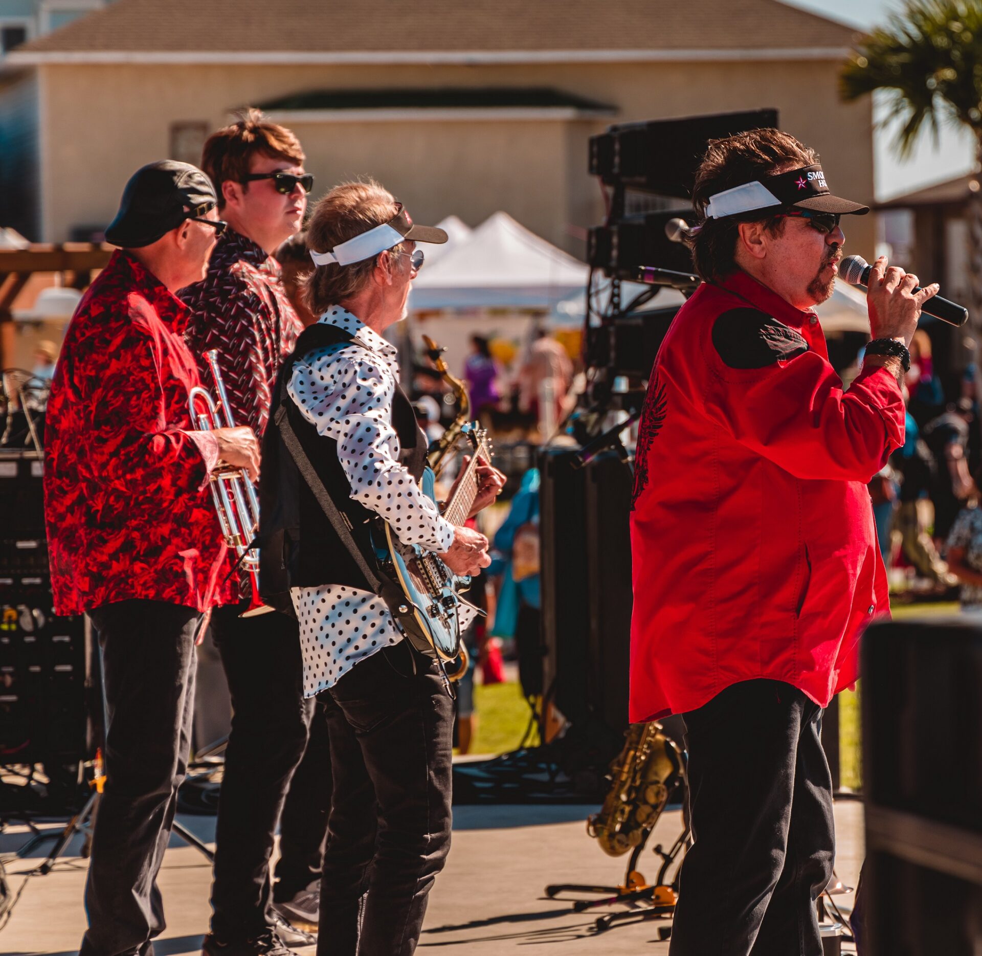 Entertainment PicCropped NC Oyster Festival