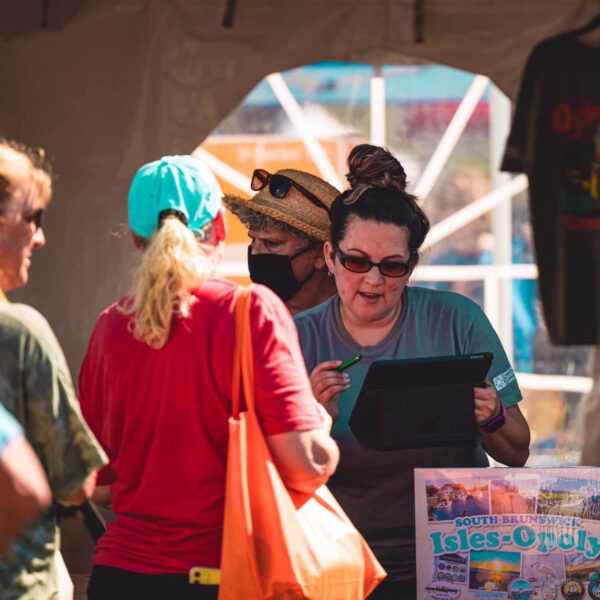 N.C. 2024 Oyster Festival In Nc Alyce Norina